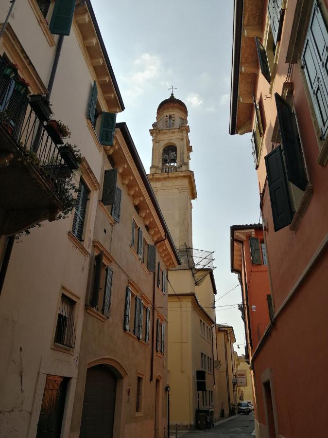 Verona Goddess House المظهر الخارجي الصورة