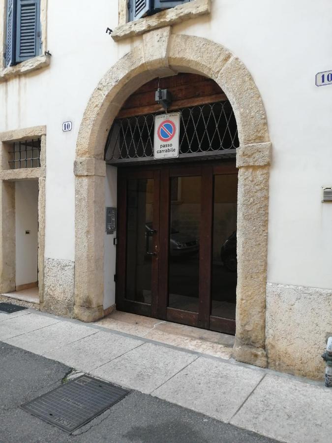 Verona Goddess House المظهر الخارجي الصورة