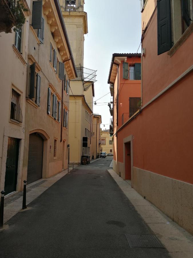 Verona Goddess House المظهر الخارجي الصورة