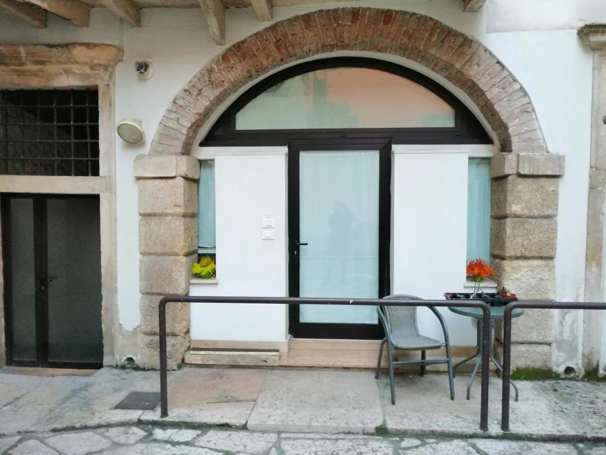 Verona Goddess House المظهر الخارجي الصورة